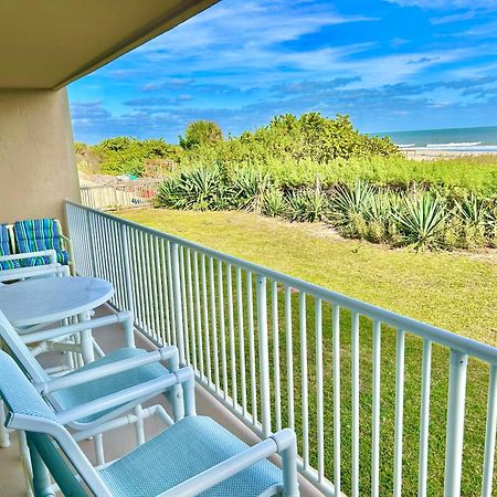 Beach Living At Its Best! Cocoa Beach Exterior photo