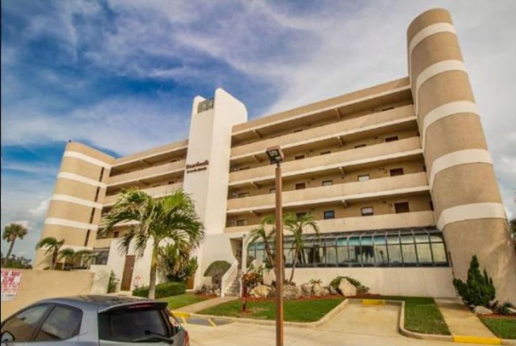 Beach Living At Its Best! Cocoa Beach Exterior photo