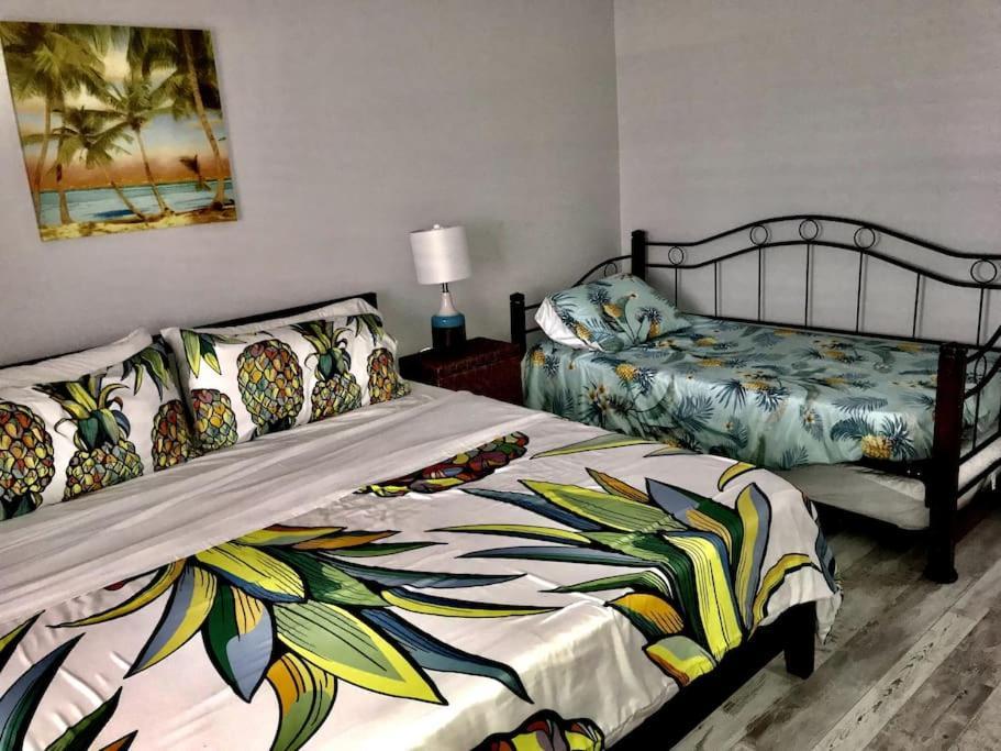 Beach Living At Its Best! Cocoa Beach Exterior photo