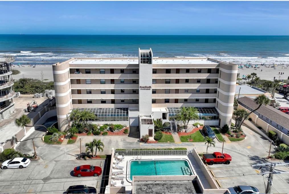 Beach Living At Its Best! Cocoa Beach Exterior photo