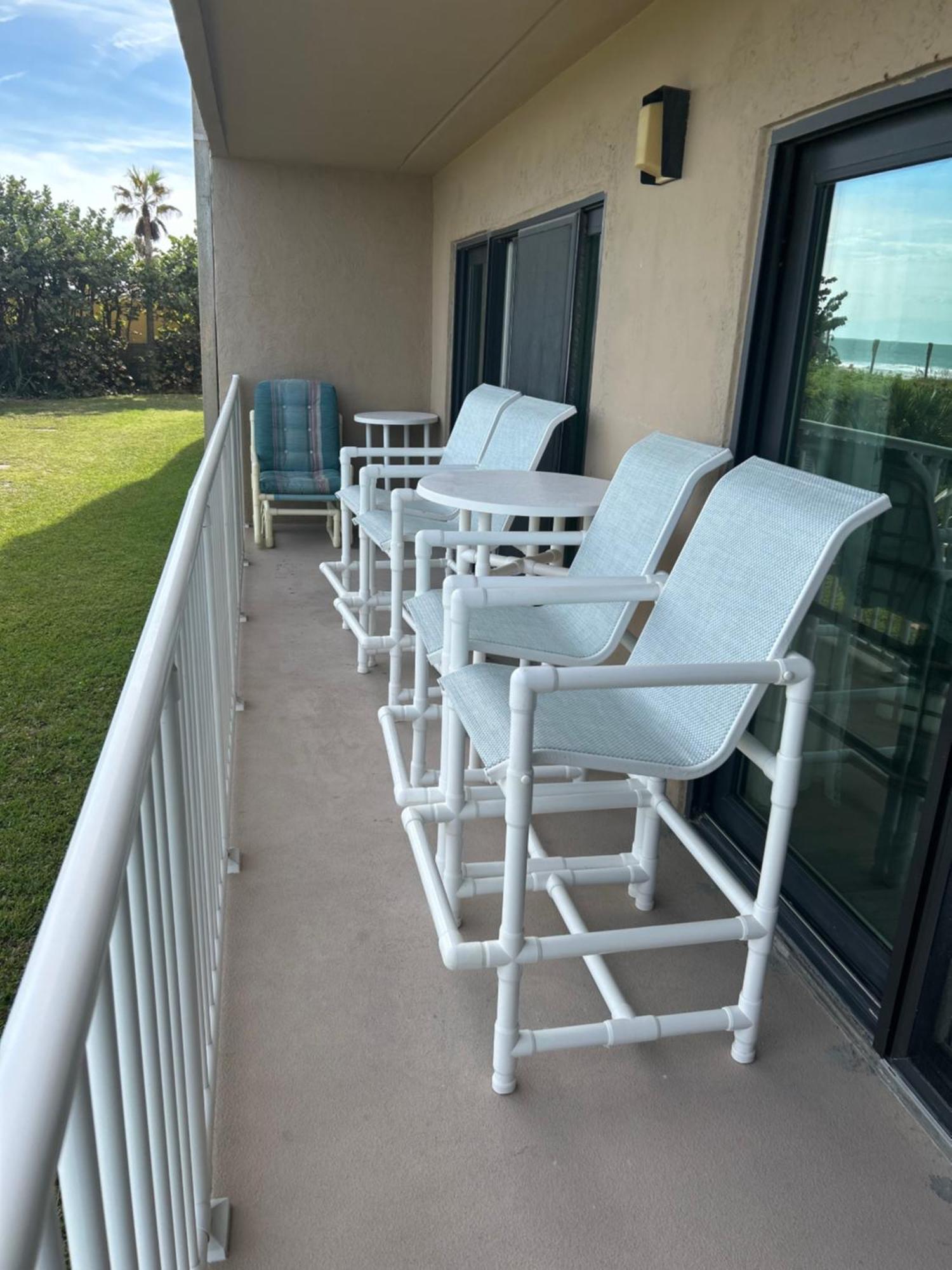 Beach Living At Its Best! Cocoa Beach Exterior photo
