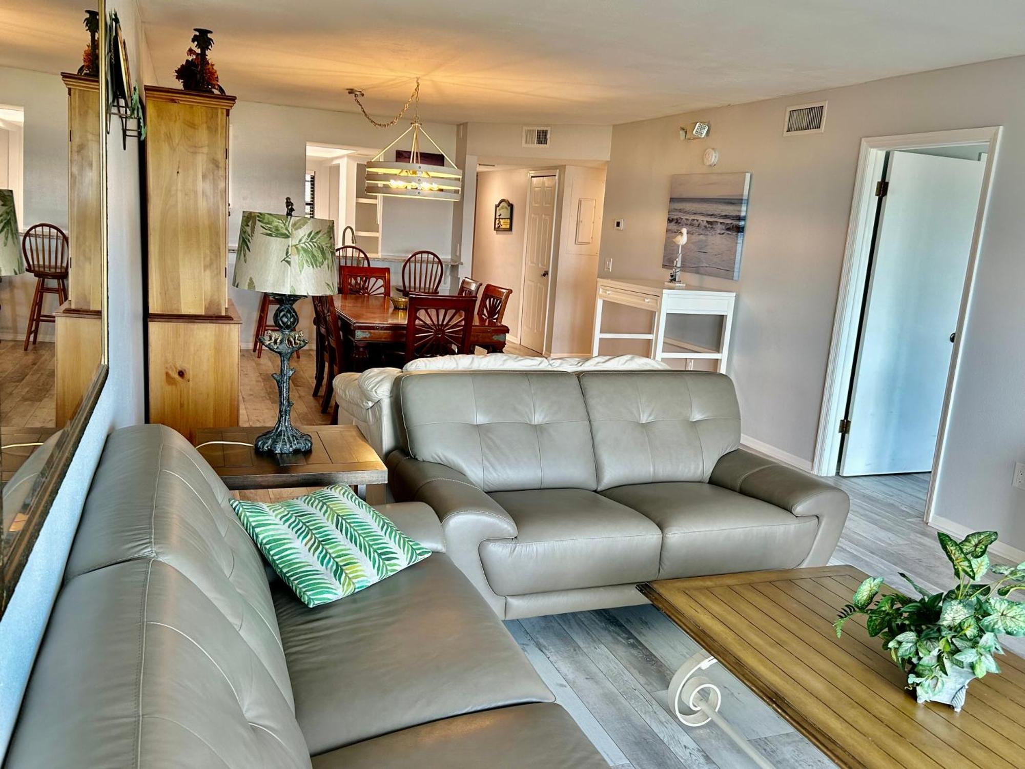 Beach Living At Its Best! Cocoa Beach Exterior photo